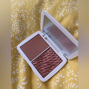Brand new! Cover FX Monochromatic Bronzer Duo in shade Suntan Bronze